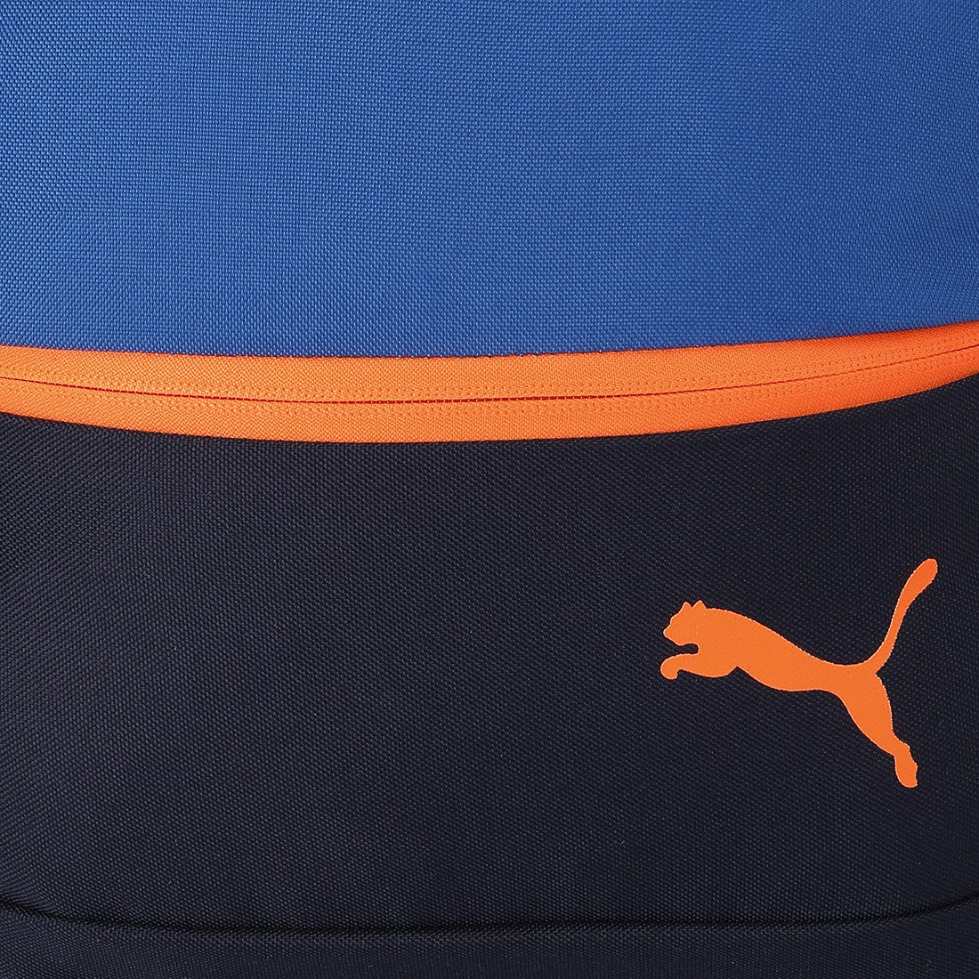 PUMA Unisex Color Block Multicolor Backpack